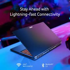 Acer Aspire Lite Ryzen 7 – Power Meets Portability